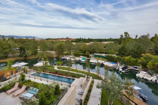 Ilot du Golf, BW Premier Collection Hotels in Mandelieu La Napoule
