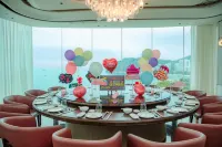 Pearl River Garden Hotel  Sanya - servizio colazione