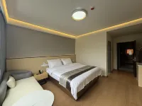 Maoduo Hotel Hotels in Xing’an