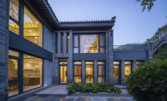 Beijing Mushan Sitang Holiday Homestay