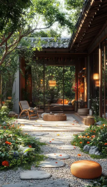 Moonlight·Puyue·Rooftop Moon White (Luoyi Ancient City Lijingmen Cross Street Store) Hotel a 