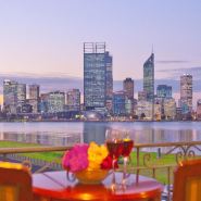 The Peninsula Riverside Serviced Apartments