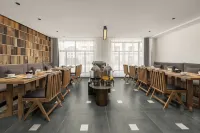 핑춰강쌍 취당푸양 호텔