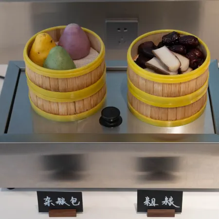 Home Inn Atour Style Hotel (Yangqu Fantawild Oriental Heritage Branch)