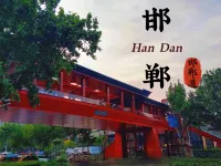 Jinshan International Hotel - Romantic
