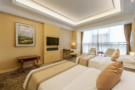 Ai Fei Hotel