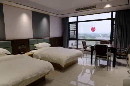 Yongxing Chef's Wife Hotel