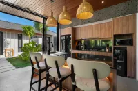 Villa Pyla by BaliSuperHost - Bungalows