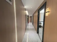精途飯店公寓（武漢站店）
