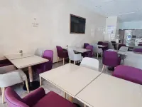 Ruman Hotel (Beijing Guomao Dawanglu Subway Station) Hotels near CCTV Headquarters