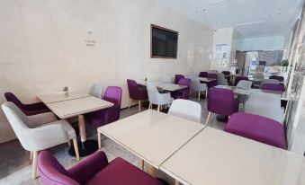 Ruman Hotel (Beijing Guomao Dawanglu Subway Station)