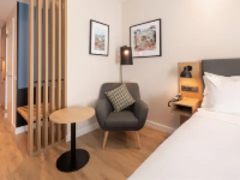 洲際酒店集團布拉加假日酒店 鄰近布拉加大教堂的酒店