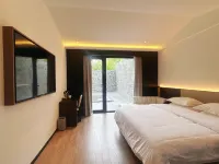 Feili private soup courtyard (Bipenggou scenic spot store) Các khách sạn ở Huyện Lý