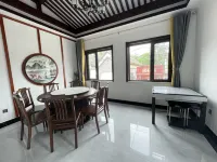 Tuyu • Shanye Resort Courtyard (Pingshitou)