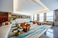 Jifeng International Hotel (Qingdao Chengyang  Agricultural University Branch) - Quầy Bar