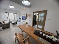 Shizaoyue Homestay (Danxia Mountain Scenic Area) - Airport Shuttle