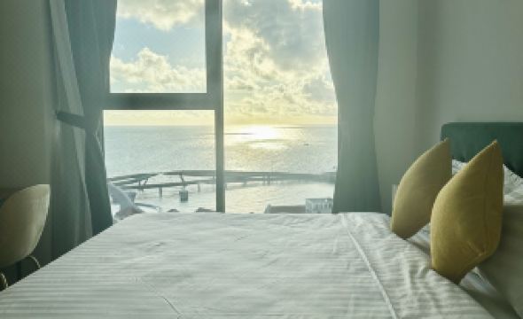 La Phan Phu Quoc, Hillside Apartment