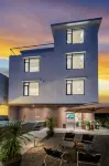 Kite Sea View Courtyard Hotels near Weizhou Island