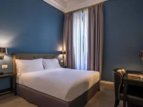 Boutique Hotel Metro 900 Hotels in Naples