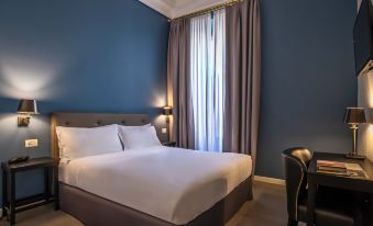 Boutique Hotel Metro 900