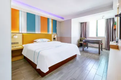 Quanzhou Longcheng Boutique Hotel