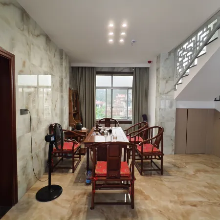 Lanjing Yuewan Boutique B&B