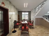 Lanjing Yuewan Boutique B&B
