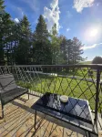 ZEN Luxury Houses & Spa Zlatibor Hoteles cerca de Mountain Tornik
