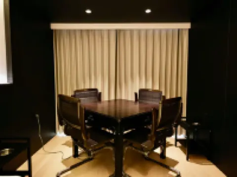 岸嶼·間觀景酒店（蘭州老街店）