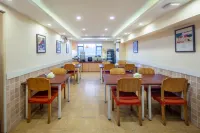 Ruyun Hotel (Gao'an Senze Branch) - breakfast
