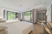 Yidu · Moganshan YIDU Designer Ins Style Garden Mountain Luxury Lodge (Yucun Square) Hotels near Yangguang Ecological Park