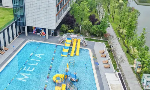 Melia Chongqing
