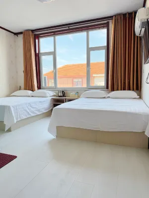 Tianhailan Homestay Hotel in zona Motianling