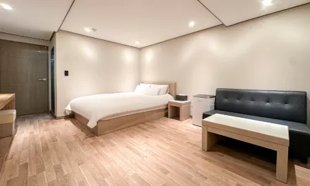 CENTRO HOTEL ANYANG IT CENTER Отели рядом с достопримечательностью «ANYANG UNIVERSITY ANYANG CAMPUS»