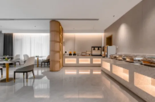 Aifeel Hotel (Bayannur Linhe Victory Moore City)