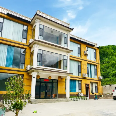 Nanxi Cottage