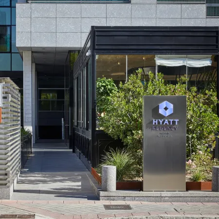 Hyatt Regency Madrid Residences