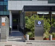 Hyatt Regency Madrid Residences Hotel di Madrid