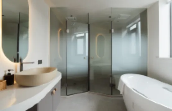 花築·七裡黛民宿（蘇州火車站山塘街地鐵站店） 山塘街附近的飯店