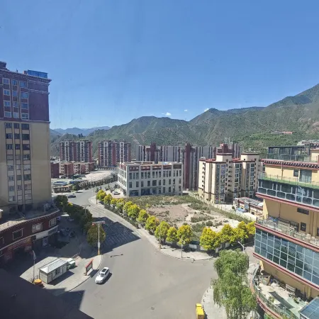 Xikuang Yulong Hotel