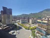 Xikuang Yulong Hotel - Mountain view