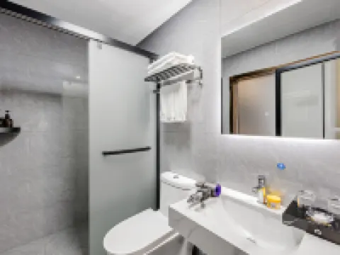 Anqing Yixin Hotel Hotels in Anqing