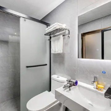Anqing Yixin Hotel