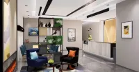 Homeinn Ease Hotel (Yanzhou Yinzuo Plaza)