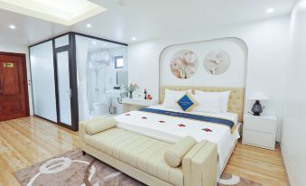 Mia Noi Bai Airport Hotel