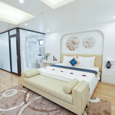 Mia Noi Bai Airport Hotel Hotels near مطار نوي باي الدولي، الصالة 1