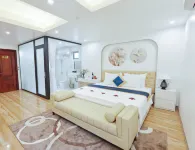 Mia Noi Bai Airport Hotel Hotels in Huyen Soc Son