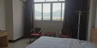 Fu'an Hongning Hotel - 带有海景的双人间