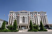 Daniel Hill Hotel Hotels in Tashkent