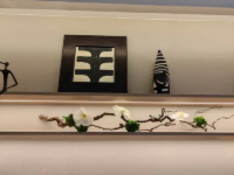 Immersing Hotel (Guilin Liangjiang Sihu Dongxi Lane)